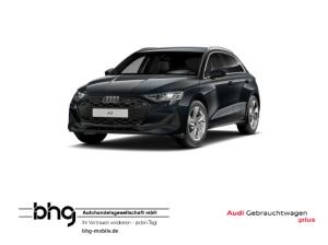 Audi A3 Sportback 30 TFSI, gültig ab dem 05.06.2026