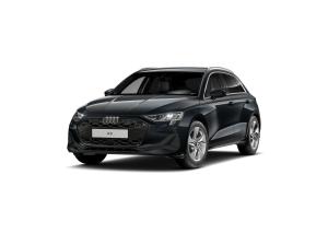Audi A3 Sportback 30 TFSI, gültig ab dem 05.06.2026