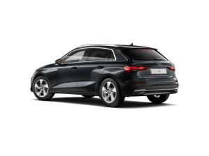 Audi A3 Sportback 30 TFSI, gültig ab dem 05.06.2026