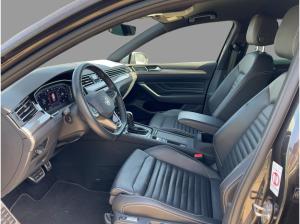 Volkswagen Passat Alltrack 4Motion 2.0 TDI DSG Navi LED SHZ