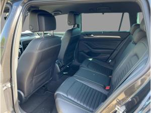 Volkswagen Passat Alltrack 4Motion 2.0 TDI DSG Navi LED SHZ