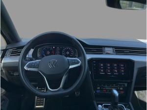 Volkswagen Passat Alltrack 4Motion 2.0 TDI DSG Navi LED SHZ