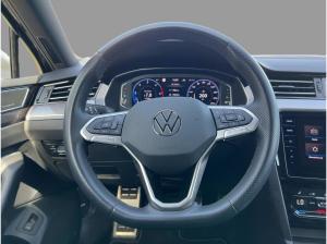 Volkswagen Passat Alltrack 4Motion 2.0 TDI DSG Navi LED SHZ