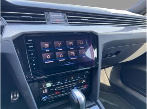 Volkswagen Passat Alltrack 4Motion 2.0 TDI DSG Navi LED SHZ