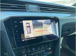 Volkswagen Passat Alltrack 4Motion 2.0 TDI DSG Navi LED SHZ
