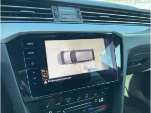 Volkswagen Passat Alltrack 4Motion 2.0 TDI DSG Navi LED SHZ
