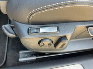 Volkswagen Passat Alltrack 4Motion 2.0 TDI DSG Navi LED SHZ