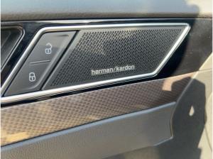 Volkswagen Passat Alltrack 4Motion 2.0 TDI DSG Navi LED SHZ