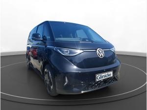 Volkswagen ID.Buzz ID. Buzz GTX 4MOTION Kurz AHK Head-Up Soundsystem