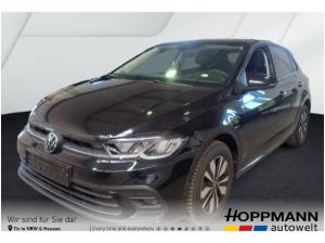 Volkswagen Polo GOAL 1.0 TSI DSG Navi AHK Kamera ACC