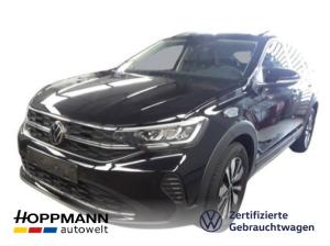 Volkswagen Taigo GOAL 1.0 TSI DSG Klima LED ACC SHZ