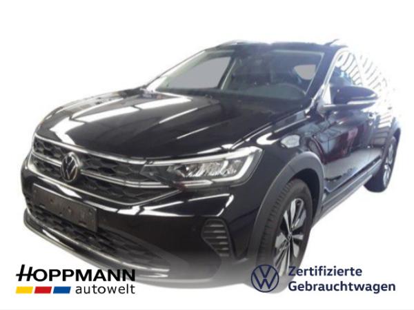 Volkswagen Taigo GOAL 1.0 TSI DSG Klima LED ACC SHZ