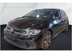 Volkswagen Polo GOAL 1.0 TSI DSG Navi AHK Kamera ACC