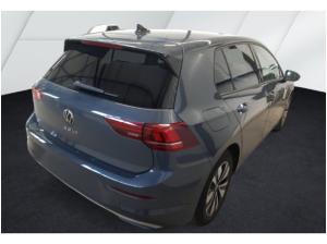 Volkswagen Golf GOAL 1.5 eTSI DSG Navi AHK Kamera ACC
