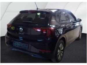 Volkswagen Polo GOAL 1.0 TSI DSG Navi AHK Kamera ACC