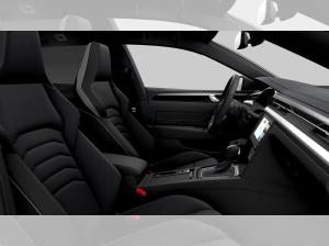 Volkswagen Arteon SB R-Line 2.0 TDI DSG 4M AHK PANO RFK KEYLESS