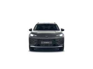 Volkswagen T-Roc Life 1.5 l eTSI I I DSG