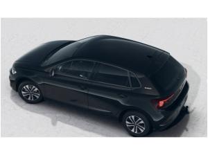 Volkswagen Polo Life 1,0 l TSI I I 5-Gang