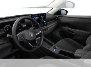 Volkswagen T-Roc Life 1.5 l eTSI I I DSG