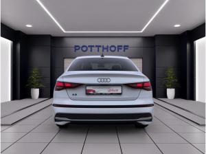 Audi A3 Limousine 35 TFSI ADVANCED LED PDC eKLAPPE KLIMA