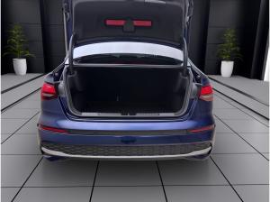 Audi A3 Limousine 35 TFSI ADVANCED LED PDC eKLAPPE KLIMA