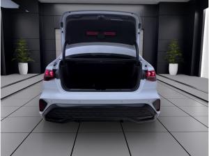 Audi A3 Limousine 30 TDI S-LINE KAMERA NAVI eKLAPPE AHK