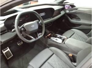 Audi S6 e-tron S6 Avant e-tron Q EDITION ONE BEIGE B&O MATRIX PANO LM21