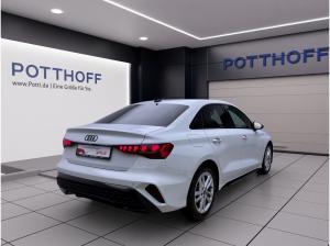 Audi A3 Limousine 30 TDI S-LINE KAMERA NAVI eKLAPPE AHK