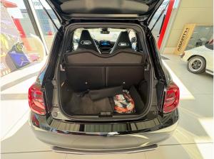 Abarth 500 500e TURISMO 42 kWh SOFORT JBL NAVI KAMERA TEMPOMAT LED PDC