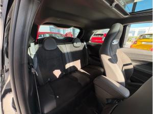 Abarth 500 500e TURISMO 42 kWh SOFORT JBL NAVI KAMERA TEMPOMAT LED PDC