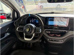 Abarth 500 500e TURISMO 42 kWh SOFORT JBL NAVI KAMERA TEMPOMAT LED PDC
