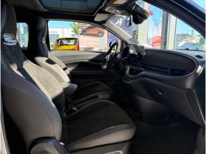 Abarth 500 500e TURISMO 42 kWh SOFORT JBL NAVI KAMERA TEMPOMAT LED PDC