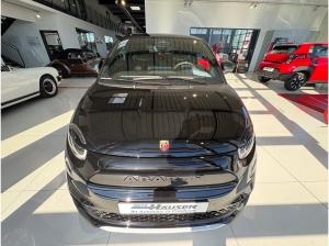 Abarth 500 500e TURISMO 42 kWh SOFORT JBL NAVI KAMERA TEMPOMAT LED PDC