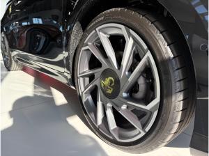 Abarth 500 500e TURISMO 42 kWh SOFORT JBL NAVI KAMERA TEMPOMAT LED PDC