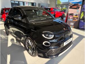 Abarth 500 500e TURISMO 42 kWh SOFORT JBL NAVI KAMERA TEMPOMAT LED PDC