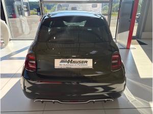 Abarth 500 500e TURISMO 42 kWh SOFORT JBL NAVI KAMERA TEMPOMAT LED PDC
