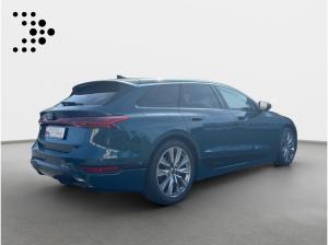 Audi A6 e-tron A6 Avant e-tron advanced*0,25%*MATRIX*LUFT*AHK*SHZ