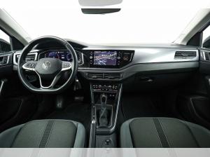 Volkswagen Polo 1.0 TSI DSG STYLE*IQ.LIGHT*PDC*SHZ*NAVI*KLIMA