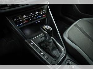 Volkswagen Polo 1.0 TSI DSG STYLE*IQ.LIGHT*PDC*SHZ*NAVI*KLIMA
