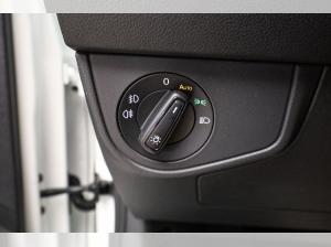 Volkswagen Polo 1.0 TSI DSG STYLE*IQ.LIGHT*PDC*SHZ*NAVI*KLIMA