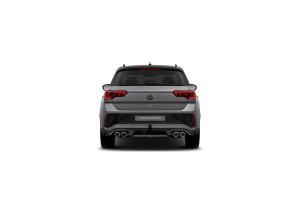 Volkswagen T-Roc R 2.0 TSI DSG 4Motion AHK AKRA PANO DCC