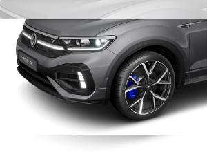 Volkswagen T-Roc R 2.0 TSI DSG 4Motion AHK AKRA PANO DCC