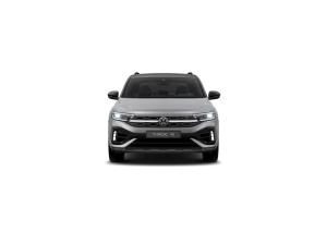 Volkswagen T-Roc R 2.0 TSI DSG 4Motion AHK AKRA PANO DCC