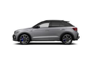 Volkswagen T-Roc R 2.0 TSI DSG 4Motion AHK AKRA PANO DCC