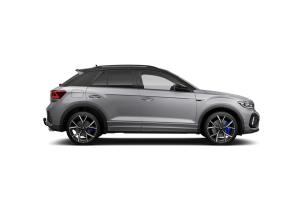Volkswagen T-Roc R 2.0 TSI DSG 4Motion AHK AKRA PANO DCC