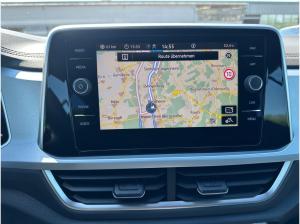 Volkswagen T-Roc Cabriolet 1.0 TSI GOAL LED RFK SHZ KLIMA NAVI