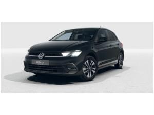 Volkswagen Polo Life 1,0 l TSI I I 5-Gang