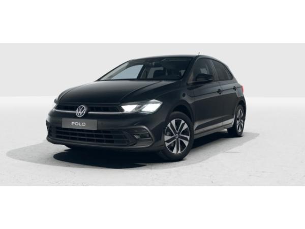 Volkswagen Polo Life 1,0 l TSI I I 5-Gang