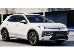 Volkswagen T-Roc Life 1.5 l eTSI I I DSG