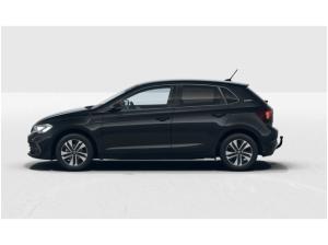Volkswagen Polo Life 1,0 l TSI I I 5-Gang